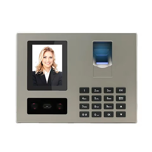 Biometric Fingerprint Face Time Attendance Machine - Automation Grade: Automatic