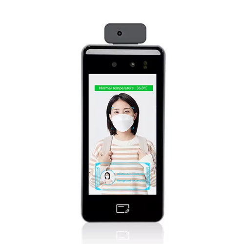 Smart Attendance Terminal - Automation Grade: Automatic