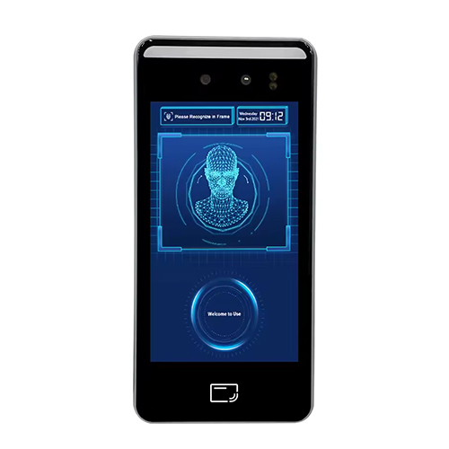 Ai-Powered Tracking Face Recognition Camera - Automation Grade: Automatic
