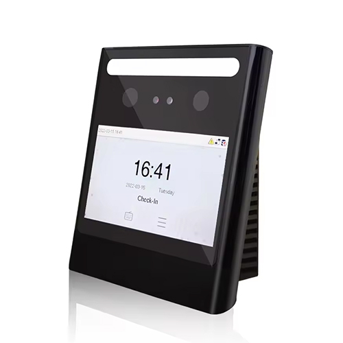 Face Recognition Attendance Device - Automation Grade: Automatic