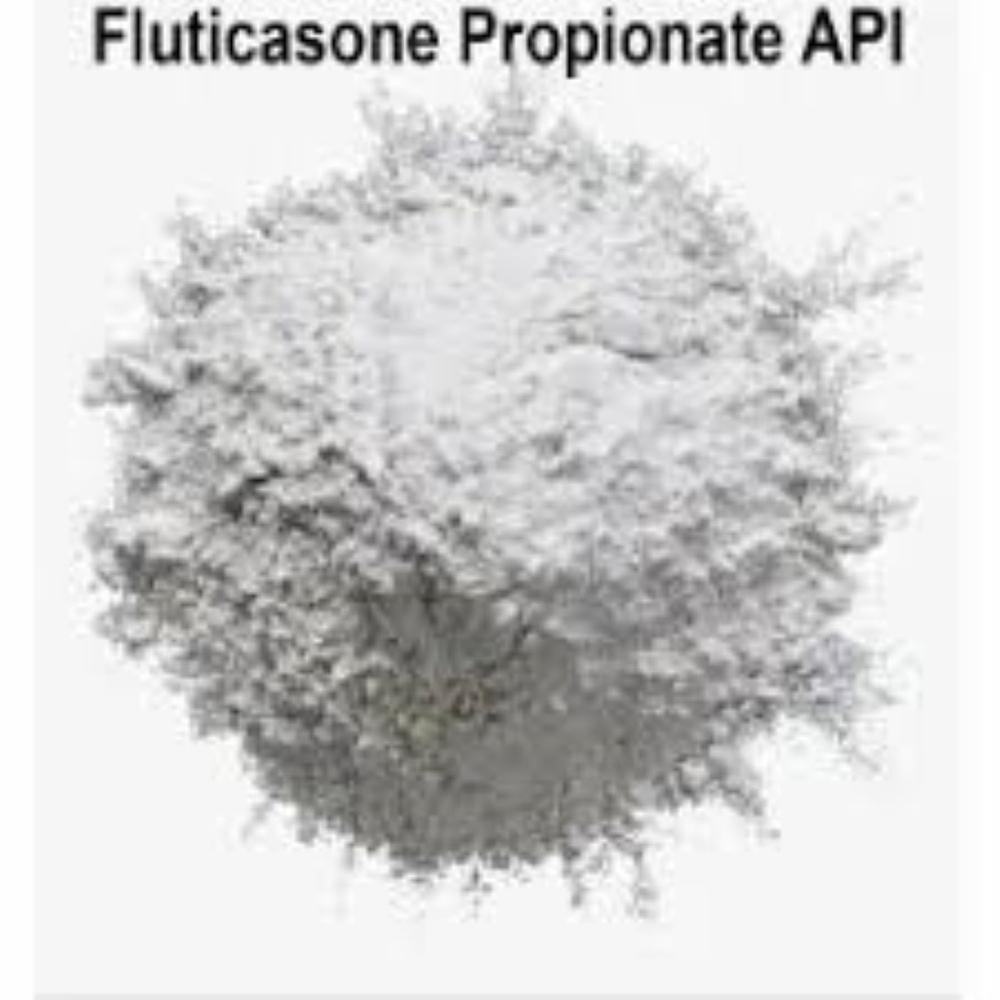 Fluticasone Furoate