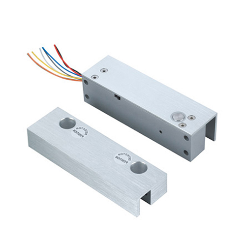 BW-DPFF Door Access Control
