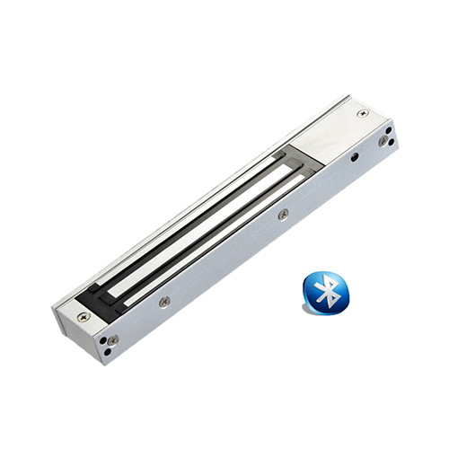 Bw-Em600Bt Door Access Control - Color: Silver