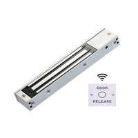 BW-EM600-WLEX दरवाजा एक्सेस कंट्रोल