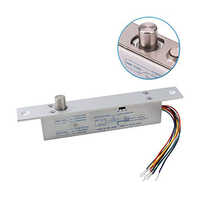 DB 9 WIRE दरवाजा एक्सेस कंट्रोल