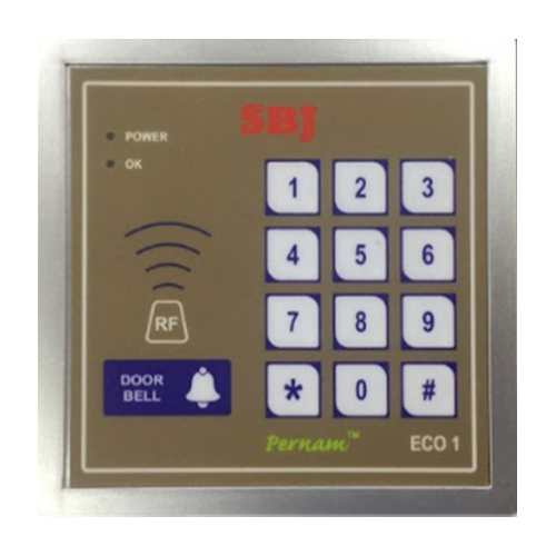 ECO1 Door Access Control