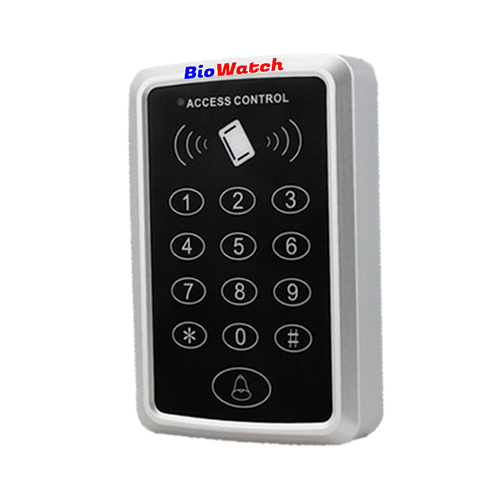 ECO2 दरवाजा पहुंच नियंत्रण