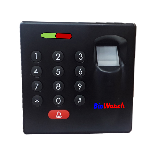 Door Access Control
