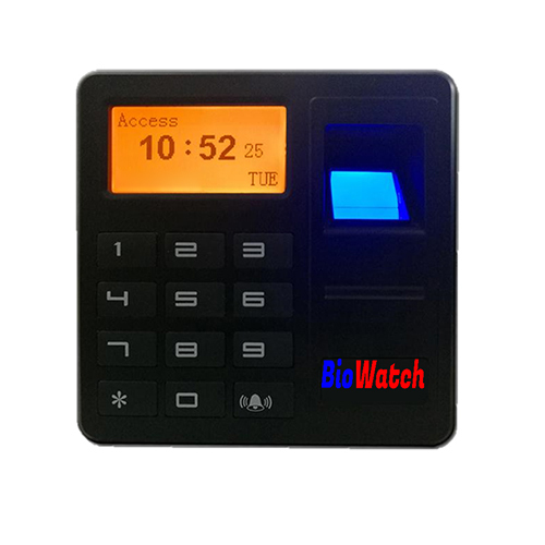 Door Access Control