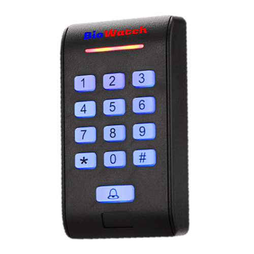 KP1 Door Access Control