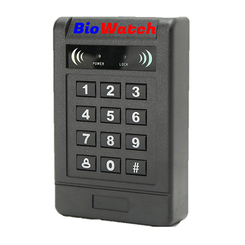 KP2 Door Access Control