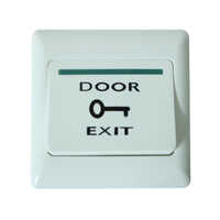 Plastic Exit Switch
