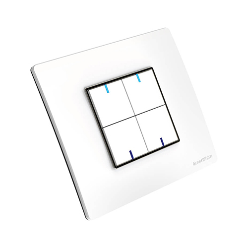 Arcus Automation Switch - Automation Grade: Manual