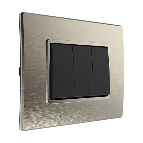 Arcus Floating Switch