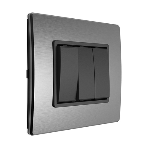 Arcus Main Switch - Automation Grade: Manual
