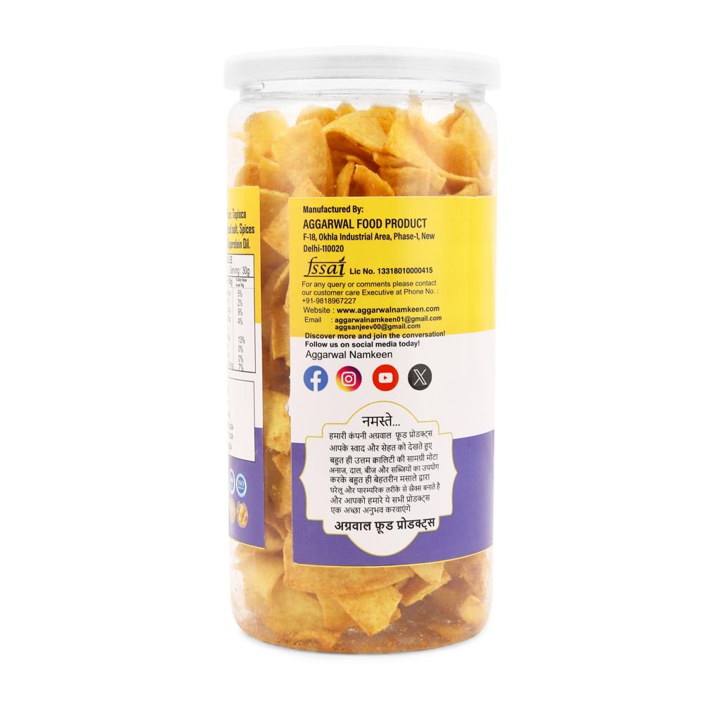 Makai Biriyani Chips 