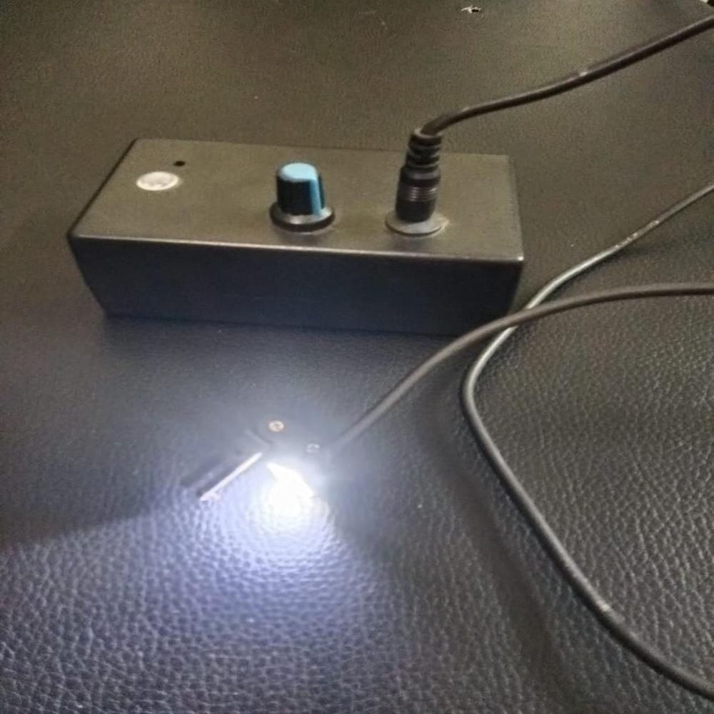 Reusable Light Source For Vaginal Speculum Light Source Speculum - Feature: Good Quality