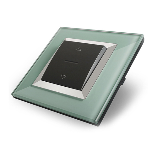 Inner Srm Switch - Color: Green And Black