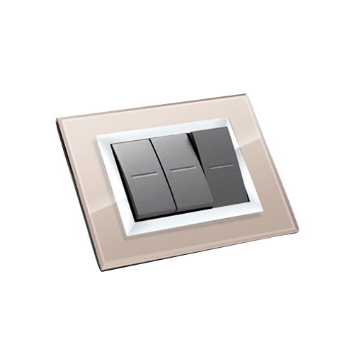 Titanium Range Switch