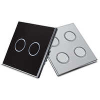 Inner Touch Switch