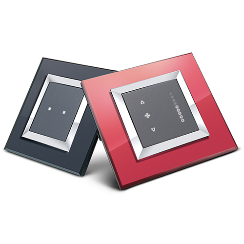 Inner Touch Switch