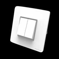 Trivo Curved Switch - Automation Grade: Manual