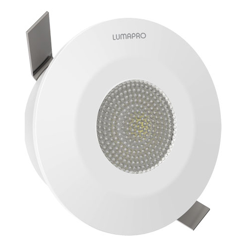 Mini Spot Light - Color: White