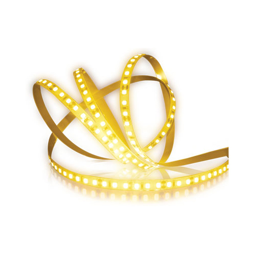 Led Strip Light - Color: Yellow