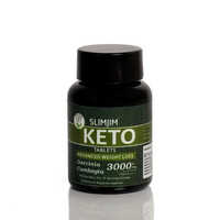 Keto Weight Loss Pills - Dosage Form: Tablet