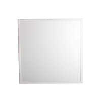 Grid Slim Panel - Color: White