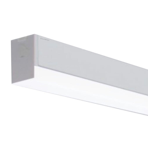 Linear Soft Trilight