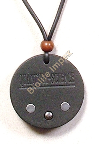 4 इन 1 स्केलर ऊर्जा पेंडेंट