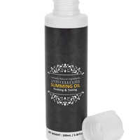 Anti Cellulite Oil - 100% Pure Peel Extract, Insoluble In Water | Suitable For All Age Groups, Exclusively For Women, Store In Cool Environment