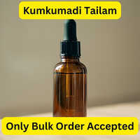 Ayurvedic Kumkumadi Oil
