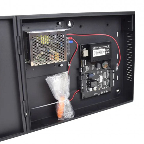 Waterproof Metal Controller