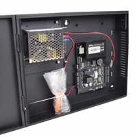Waterproof Metal Controller