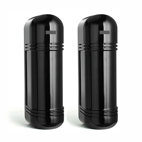 Photo Beam Sensor - Color: Black