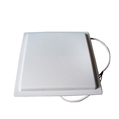Uhf Rfid Reader - Color: White