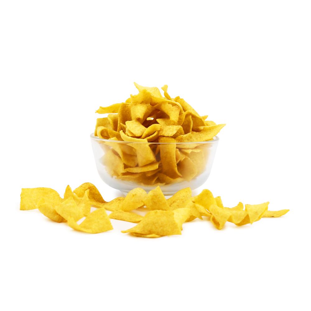 Makai Achari Chips - Feature: Tasty & Healthy Snacks