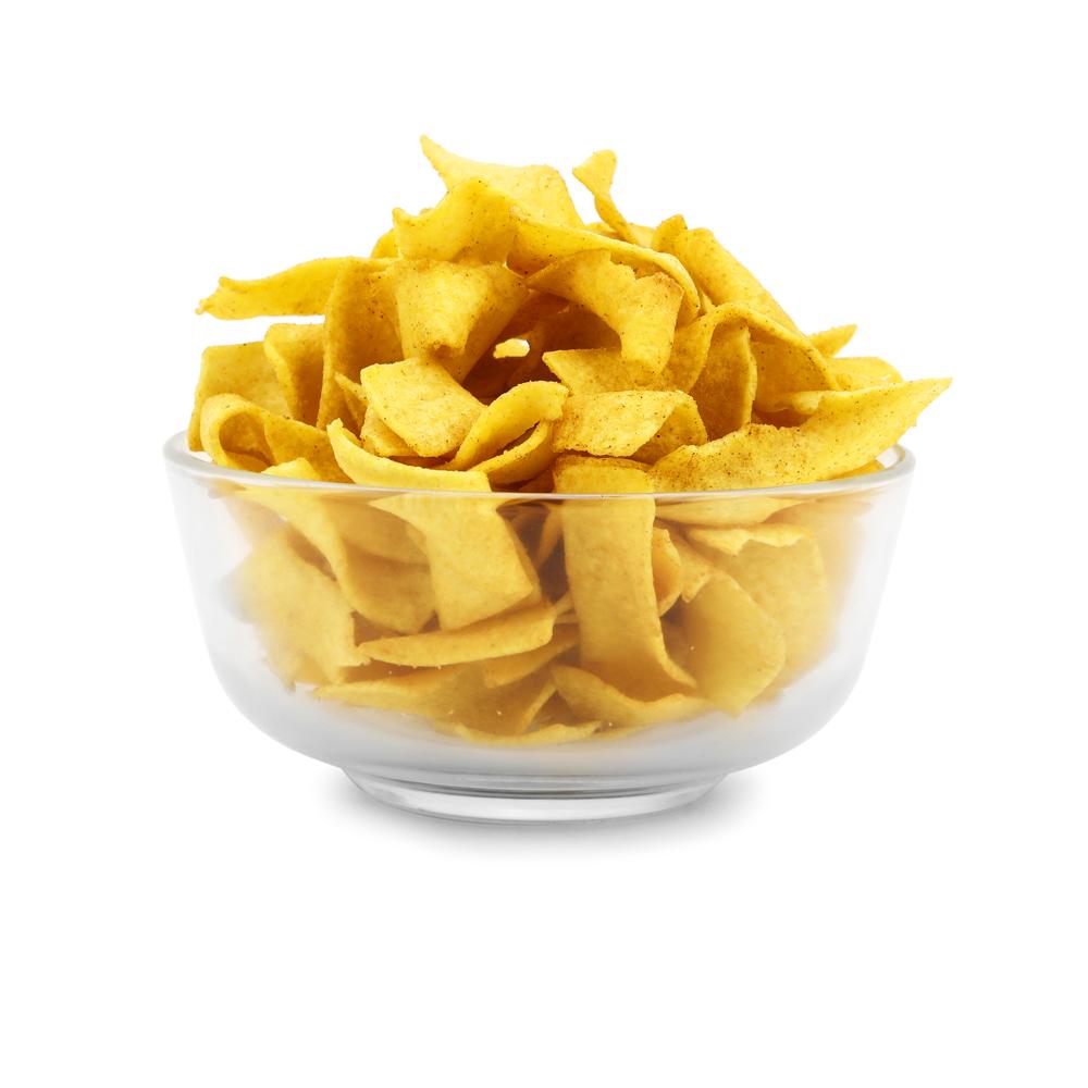 Makai Achari Chips - Feature: Tasty & Healthy Snacks