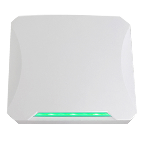 Uhf Active Rfid Reader - Color: White