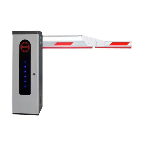 H-45-2 Boom Barrier - Material: Plastic