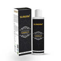 Natural Slimming Oil For Firming - Age Group: All Age Group