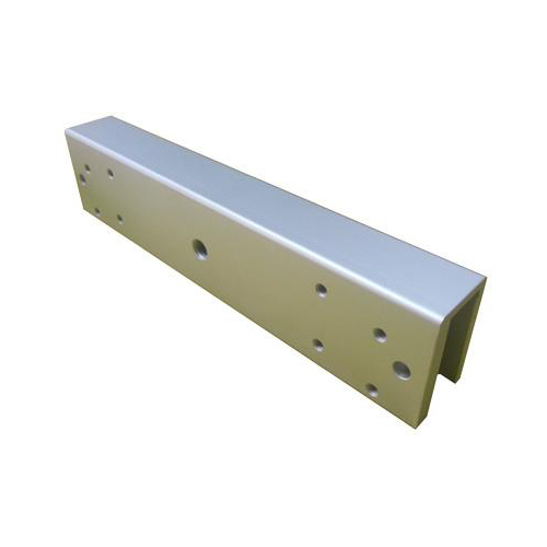 U Aluminium Bracket - Application: Hardware Fitting