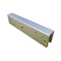 U Aluminium Bracket - Application: Hardware Fitting