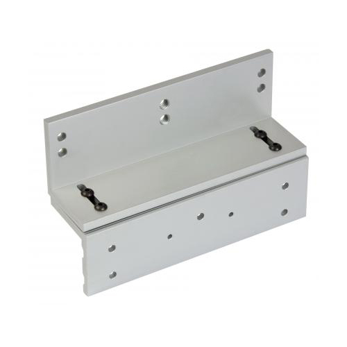 Z Aluminium Bracket