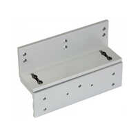 Z Aluminium Bracket - Application: Hardware Fitting