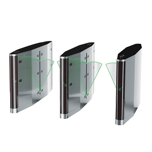Flb140 Magnet Flap Barrier - Application: Industrial