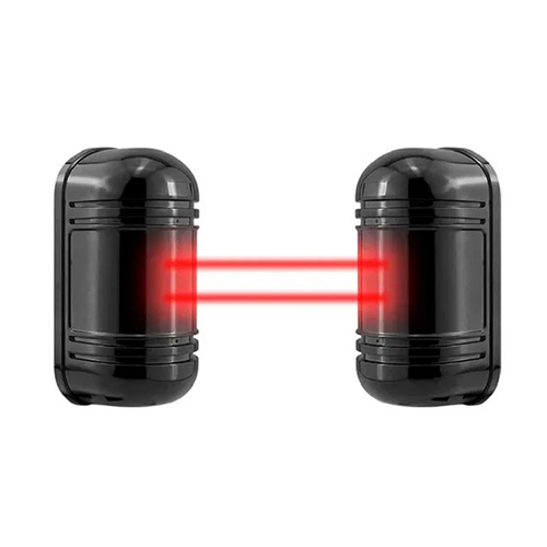 Pbs Beam Sensor Home Security System - Application: Industrial