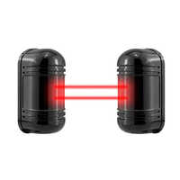 PBS Beam Sensor Home Security System